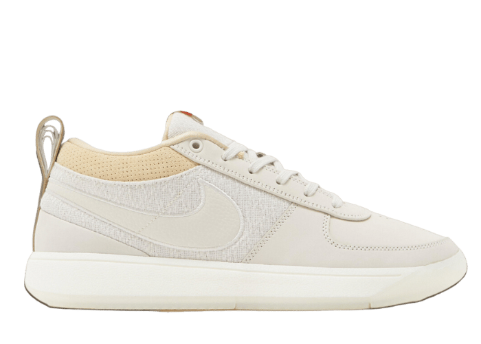 Nike Book 1 Mirage Light Orewood Brown - FJ4249-100